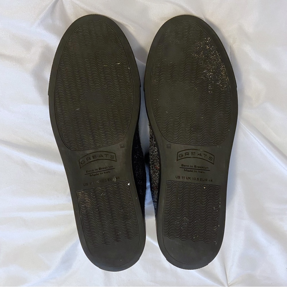 Men’s Oakley Greats Shoes - Picture 6 of 9